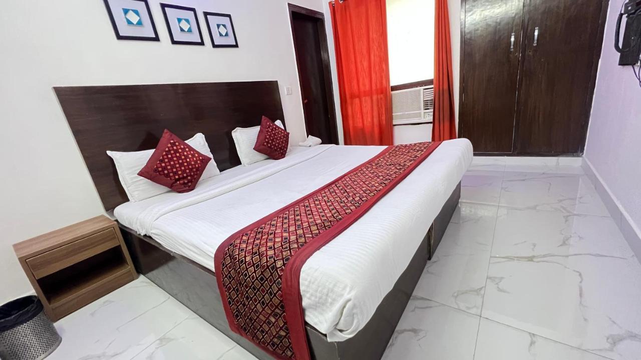 The Dream House New Delhi